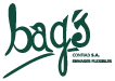 Bag's Confiad Logo